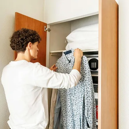 Mercure Centre Cathédrale Hotel 4*