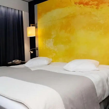 Mercure Centre Cathédrale Hotel