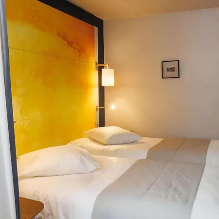 Hotel Mercure Centre Cathedrale