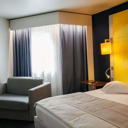 Mercure Centre Cathedrale Rouen