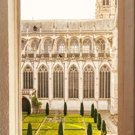 Hotel Mercure Centre Cathedrale