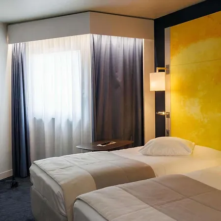 Hotel Mercure Centre Cathedrale