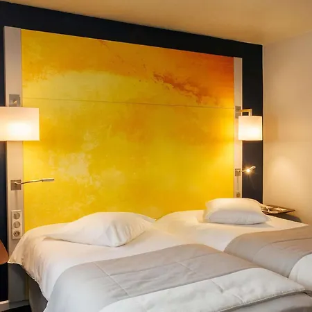 Mercure Centre Cathedrale Hotel