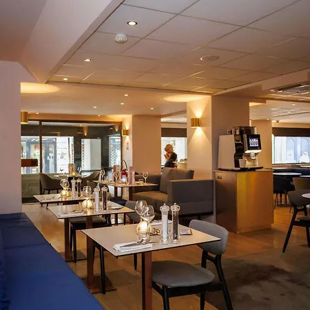 Hotel Mercure Centre Cathedrale Rouen