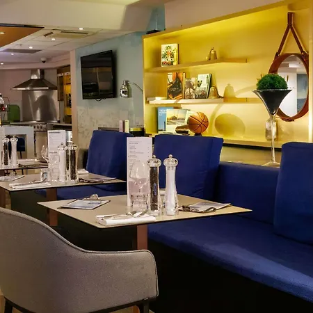 Mercure Centre Cathedrale 4* Ρουέν