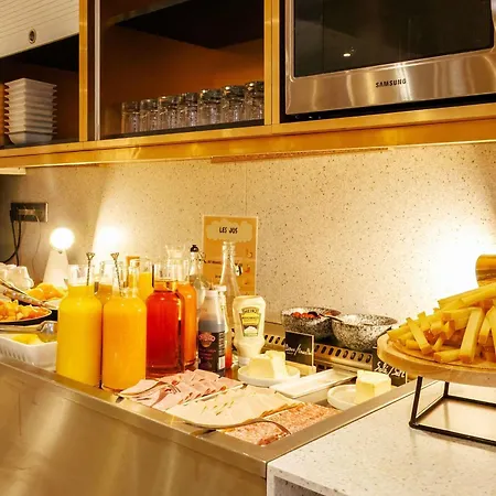 Mercure Centre Cathédrale