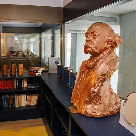 Mercure Centre Cathedrale Hotel Rouen