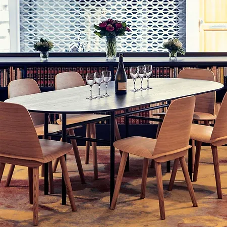 Mercure Centre Cathedrale Hotel Rouen