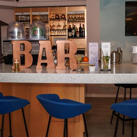 Hotel Mercure Centre Cathedrale