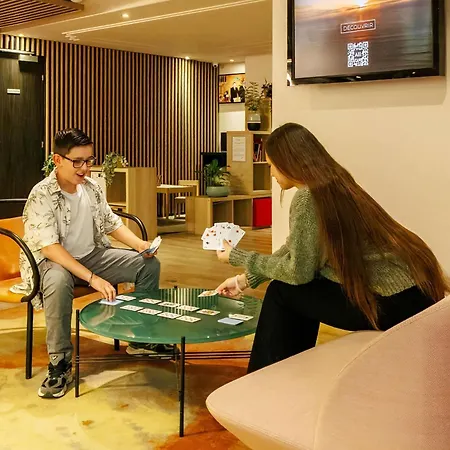 Mercure Centre Cathedrale Rouen