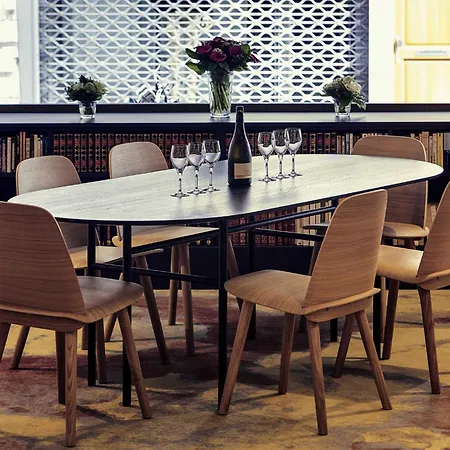 Mercure Centre Cathédrale Hotel