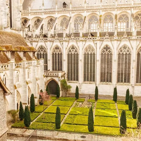 Mercure Centre Cathedrale Hotel