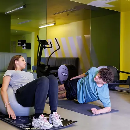 Mercure Centre Cathédrale Hotel