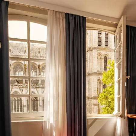 Mercure Centre Cathedrale Ξενοδοχείο Ρουέν