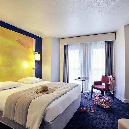 Mercure Centre Cathédrale Hotel