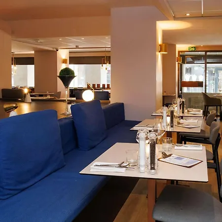 酒店 鲁昂中心教堂美居酒店