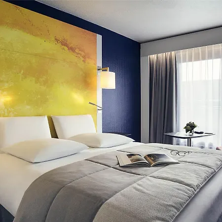 Mercure Centre Cathedrale 4* Ρουέν