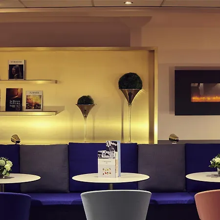 Mercure Centre Cathedrale 4* Ρουέν