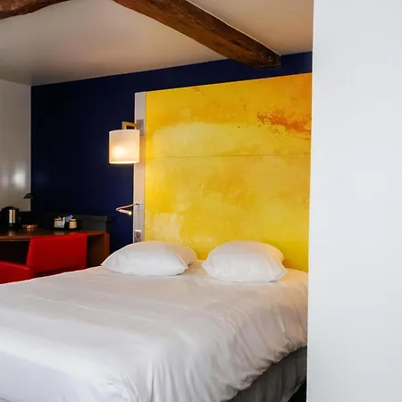 Mercure Centre Cathedrale Ξενοδοχείο 4*