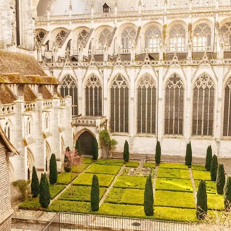 Mercure Centre Cathedrale Hotel