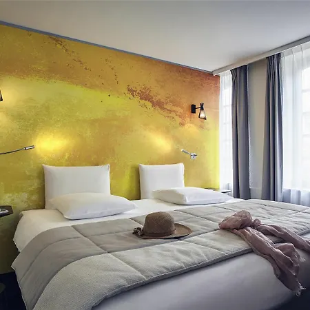 Hotel Mercure Centre Cathédrale Rouen