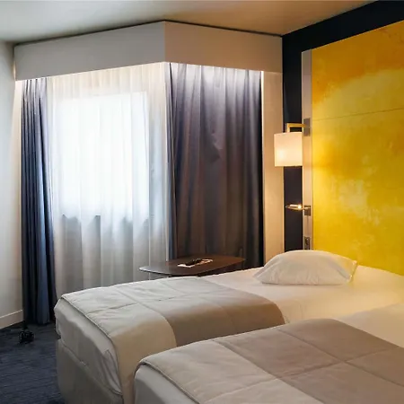 Mercure Centre Cathédrale 4* Rouen