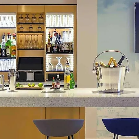 鲁昂中心教堂美居酒店
