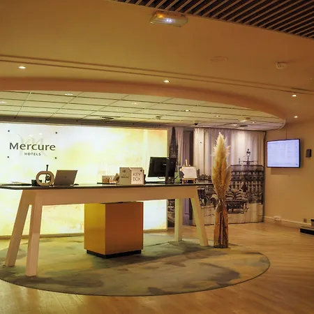 Mercure Centre Cathedrale Ξενοδοχείο