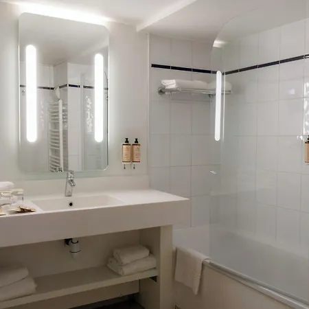 Mercure Centre Cathedrale Ξενοδοχείο 4*