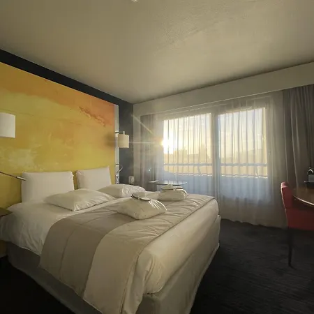 Mercure Centre Cathedrale Rouen