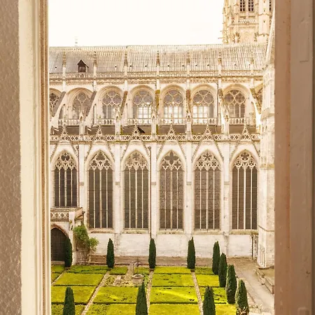 Mercure Centre Cathedrale