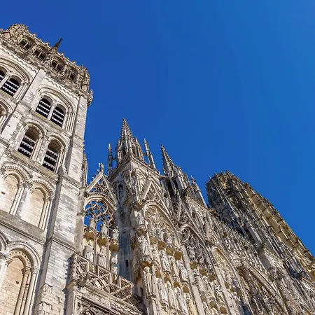 Ξενοδοχείο Mercure Centre Cathedrale 4*