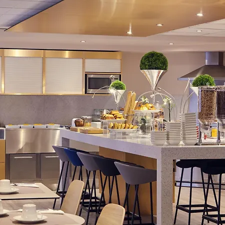 Mercure Centre Cathedrale Hotel