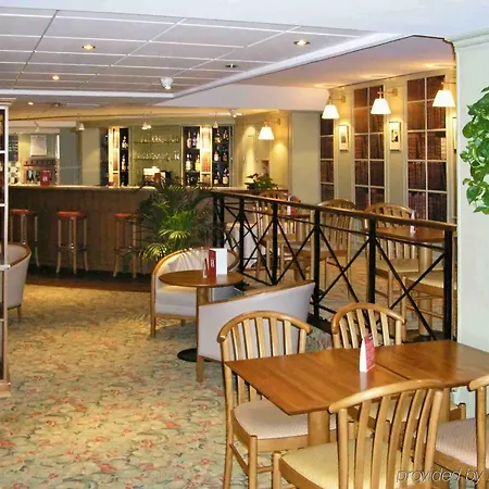 Mercure Centre Cathedrale