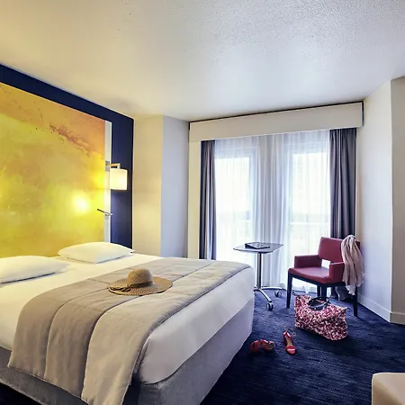 Mercure Centre Cathedrale 4*