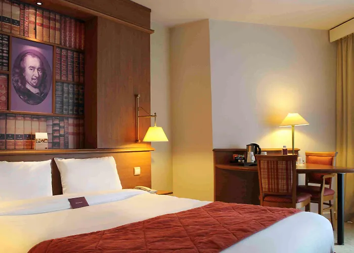 Otel Mercure Centre Cathedrale