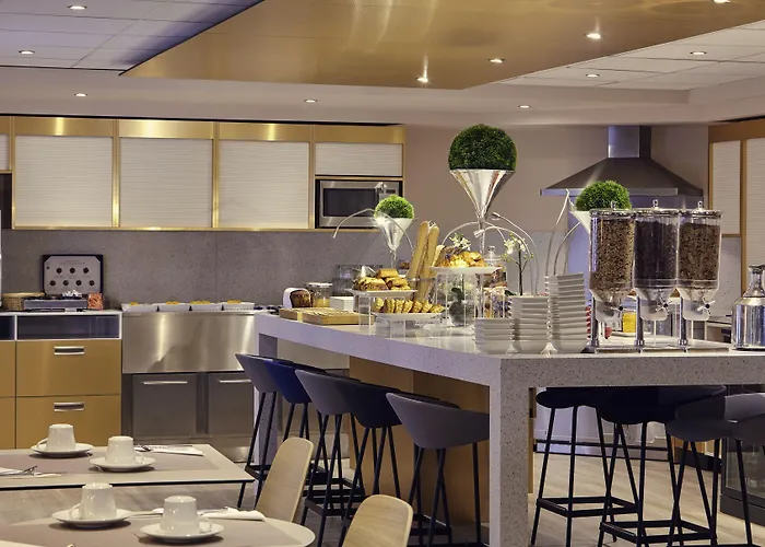 Otel Mercure Centre Cathedrale Rouen