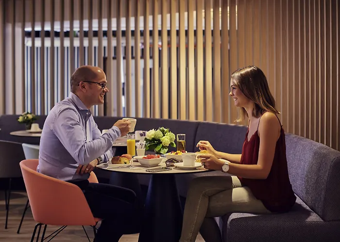 Mercure Centre Cathedrale Rouen