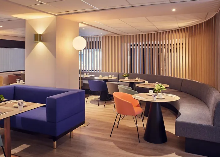 Otel Mercure Centre Cathedrale