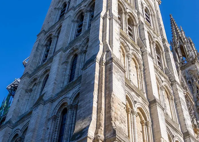 Otel Mercure Centre Cathedrale 4*