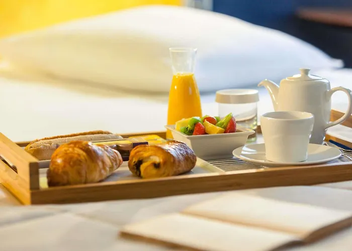 Mercure Centre Cathedrale Otel