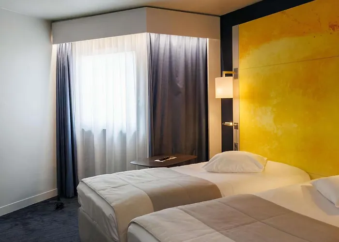 Otel Mercure Centre Cathedrale