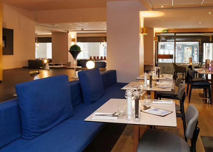 Otel Mercure Centre Cathedrale Rouen