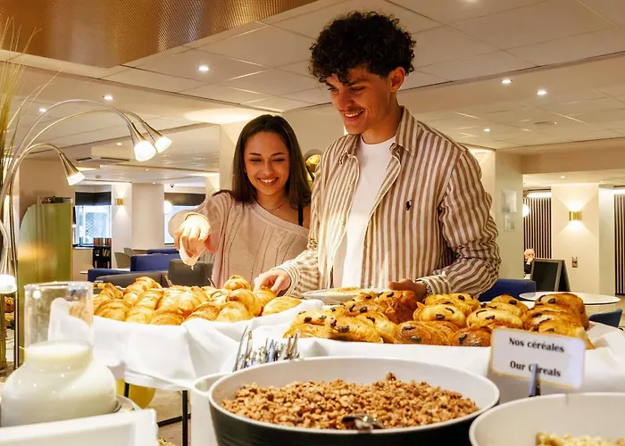 Hotel Mercure Centre Cathedrale