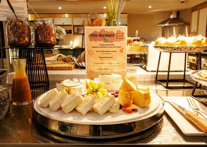 Mercure Centre Cathedrale Otel