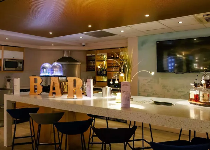 Mercure Centre Cathedrale 4* Rouen