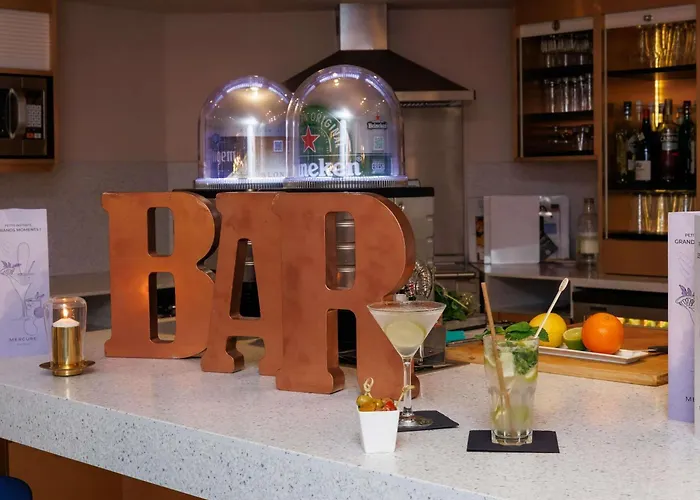 Otel Mercure Centre Cathedrale