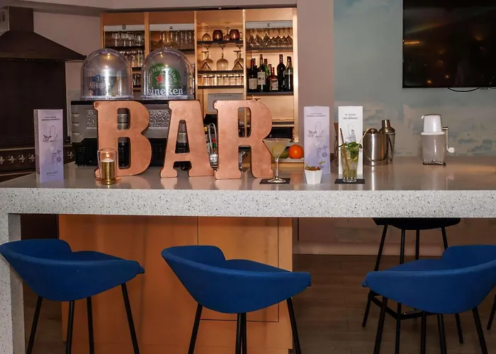 酒店 鲁昂中心教堂美居酒店