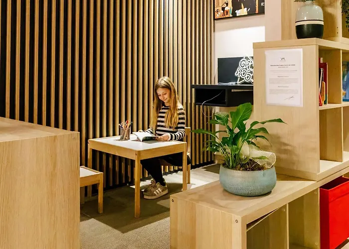 Otel Mercure Centre Cathedrale