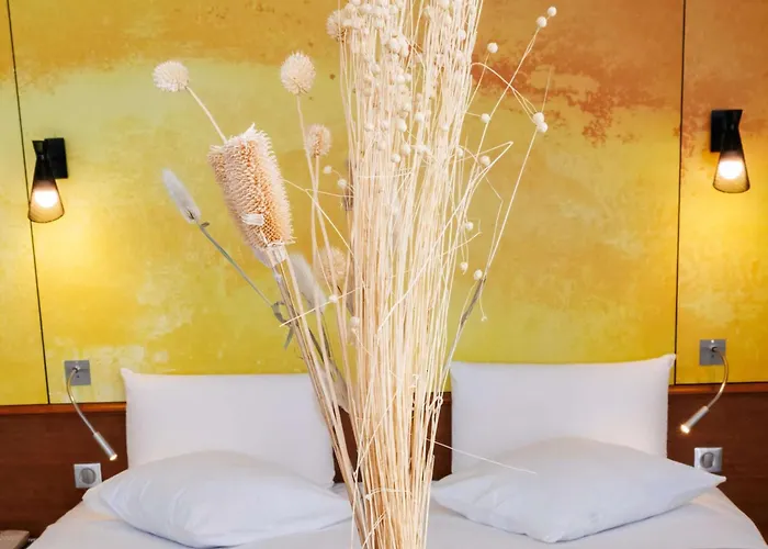 Mercure Centre Cathedrale Otel